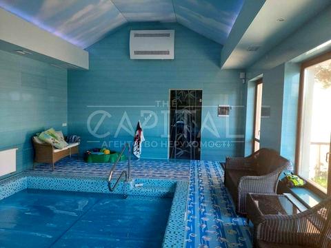 дом по адресу Урочище Гатне