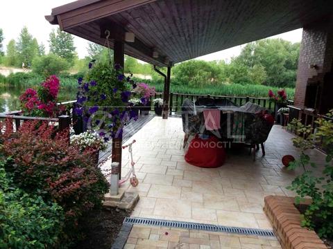 дом по адресу Урочище Гатне