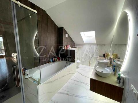 дом по адресу Урочище Гатне