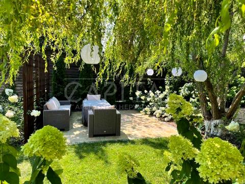 дом по адресу Урочище Гатне