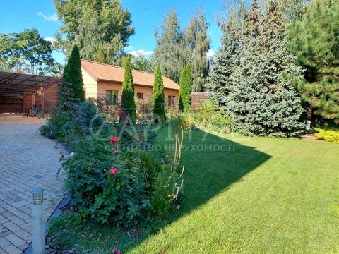 дом по адресу Урочище Гатне