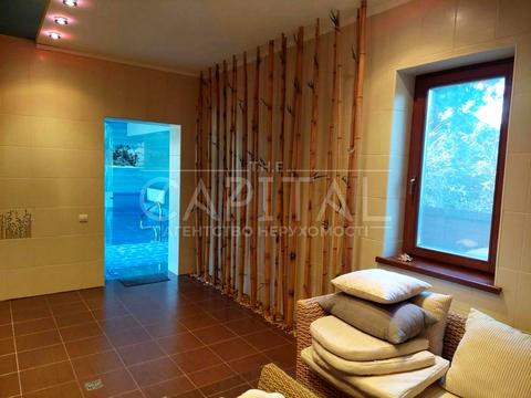 дом по адресу Урочище Гатне