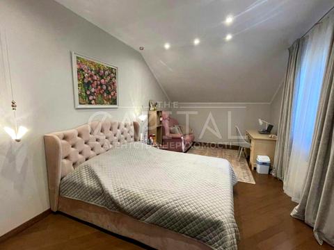 дом по адресу Урочище Гатне