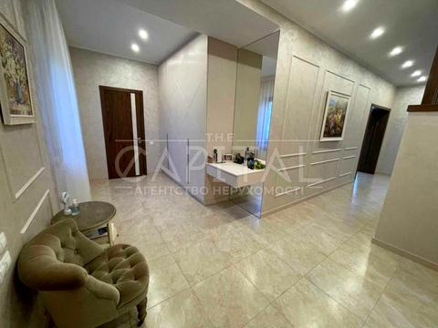 дом по адресу Урочище Гатне