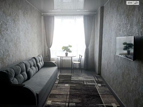 квартира по адресу Сокольницкая ул., 26