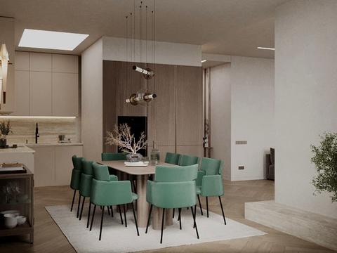 квартира за адресою Голосіївський просп. (40-річчя Жовтня), 78/2