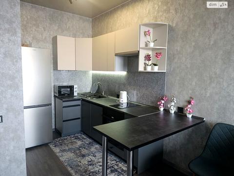 квартира по адресу Сокольницкая ул., 26