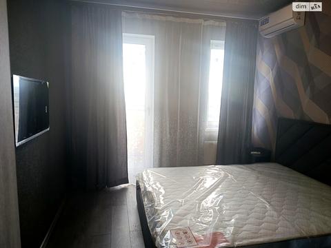 квартира по адресу Сокольницкая ул., 26