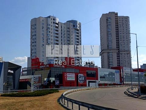 комерційна за адресою Олександра Мишуги вул., 10