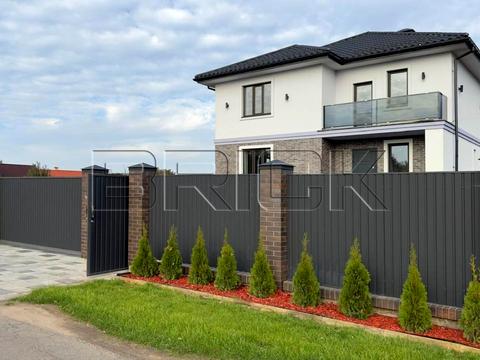 дом по адресу Нова