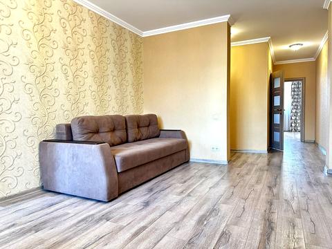 квартира по адресу Владимира Ивасюка просп. (Героїв Сталінграду), 2-Д