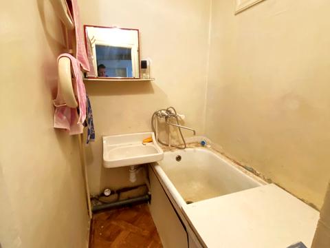 квартира по адресу Героев Украины просп. (Героїв Сталінграду), 6