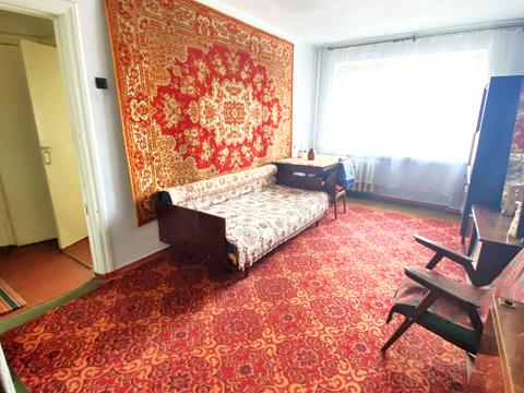 квартира по адресу Героев Украины просп. (Героїв Сталінграду), 6