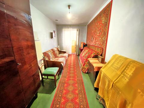 квартира по адресу Героев Украины просп. (Героїв Сталінграду), 6