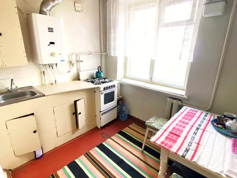 квартира по адресу Героев Украины просп. (Героїв Сталінграду), 6