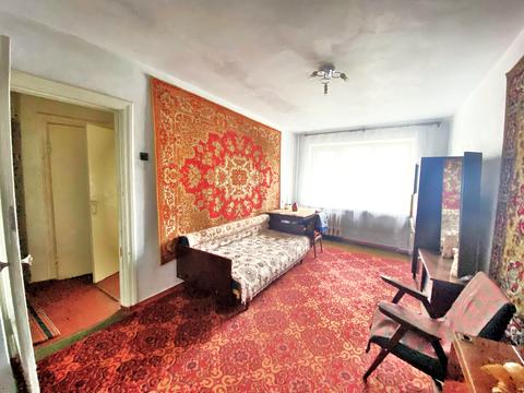 квартира по адресу Героев Украины просп. (Героїв Сталінграду), 6