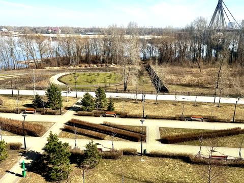 квартира по адресу Владимира Ивасюка просп. (Героїв Сталінграду), 2-Д