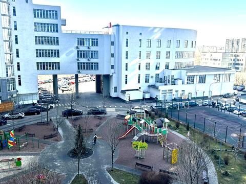 квартира по адресу Владимира Ивасюка просп. (Героїв Сталінграду), 2-Д