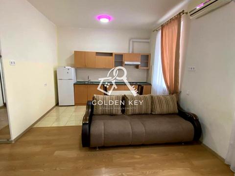 квартира по адресу Единства ул., 6