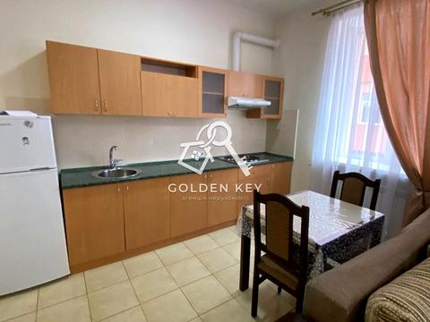 квартира по адресу Единства ул., 6