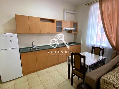 квартира по адресу Единства ул., 6