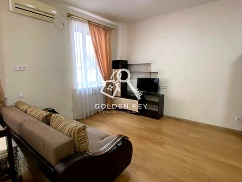 квартира по адресу Единства ул., 6