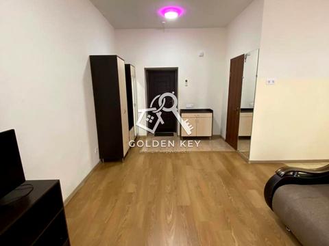 квартира по адресу Единства ул., 6