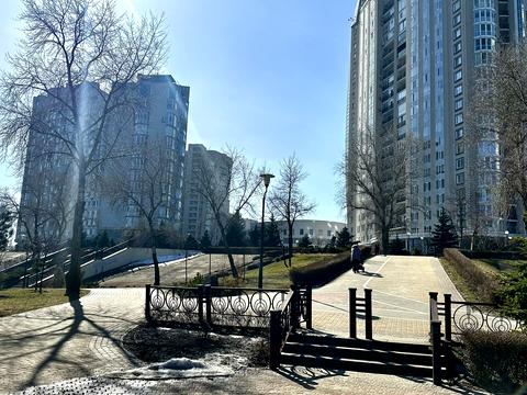 квартира по адресу Владимира Ивасюка просп. (Героїв Сталінграду), 2-Д