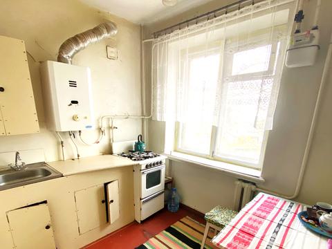 квартира по адресу Героев Украины просп. (Героїв Сталінграду), 6