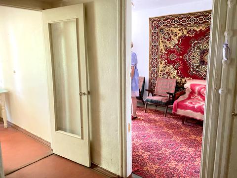 квартира по адресу Героев Украины просп. (Героїв Сталінграду), 6