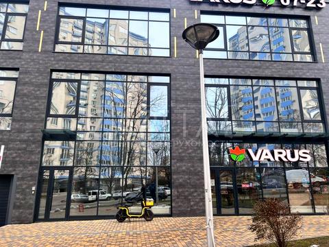 коммерческая по адресу Демеевская ул., 27