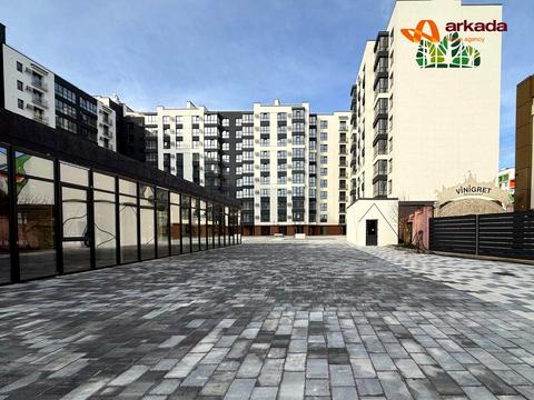 комерційна за адресою Мазепи вул., (Будинок)