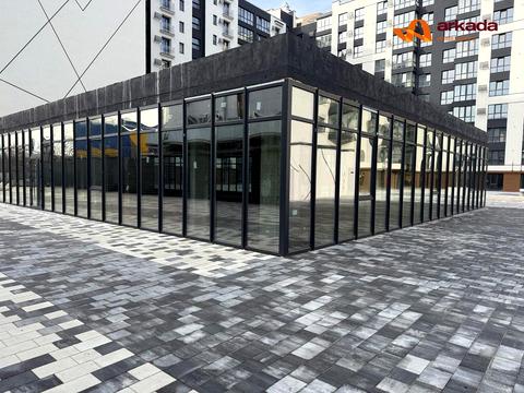 комерційна за адресою Мазепи вул., (Будинок)