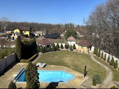 будинок за адресою Низова, 1