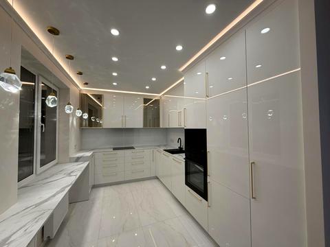 квартира по адресу Костанайская ул., 13