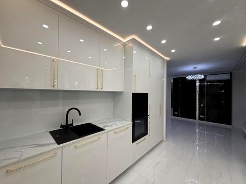 квартира по адресу Костанайская ул., 13