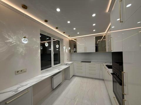 квартира по адресу Костанайская ул., 13