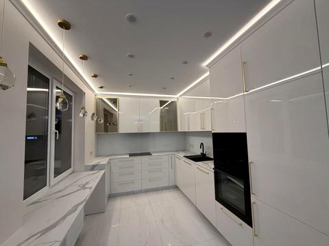 квартира по адресу Костанайская ул., 13