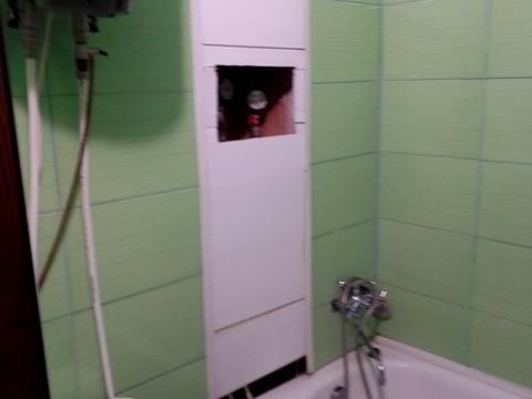 квартира по адресу Борщаговская ул., 97а к2