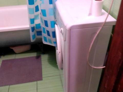 квартира по адресу Борщаговская ул., 97а к2