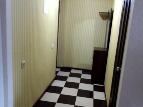 квартира по адресу Борщаговская ул., 97а к2