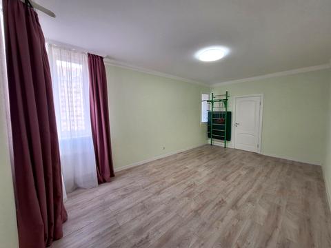 квартира по адресу Михаила Максимовича ул. (Трутенко Онуфрия), 3-Д