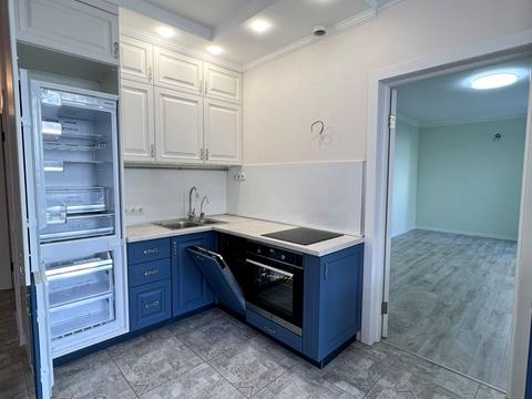 квартира по адресу Михаила Максимовича ул. (Трутенко Онуфрия), 3-Д