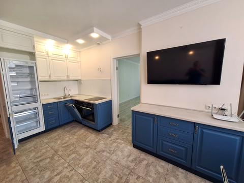 квартира по адресу Михаила Максимовича ул. (Трутенко Онуфрия), 3-Д