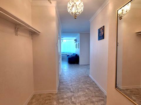 квартира по адресу Михаила Максимовича ул. (Трутенко Онуфрия), 3-Д