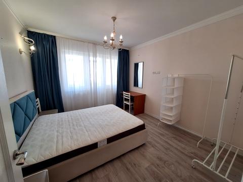 квартира по адресу Михаила Максимовича ул. (Трутенко Онуфрия), 3-Д