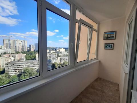 квартира по адресу Михаила Максимовича ул. (Трутенко Онуфрия), 3-Д