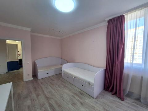 квартира по адресу Михаила Максимовича ул. (Трутенко Онуфрия), 3-Д