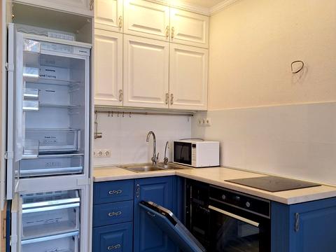 квартира по адресу Михаила Максимовича ул. (Трутенко Онуфрия), 3-Д