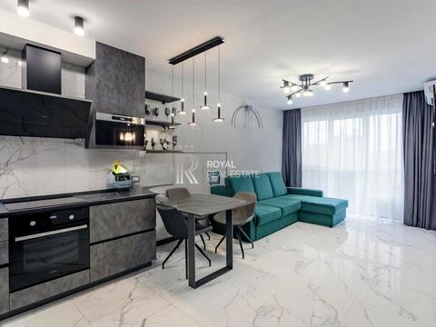 квартира по адресу Митрополита Василия Липковского ул. (Урицкого), 16-В